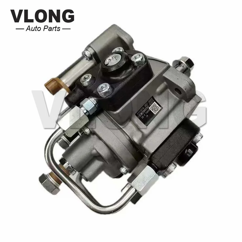 

Durable HP4 Common Rail High-pressure Pump For FAW FAWDE Jiefang CA6DL1 Fuel Pump 11110106820000 1111010-682-0000 294050-0321