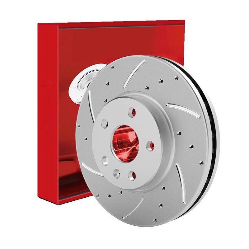 

High quality automotive parts front disc rotor automotive brake disc, Toyot a Vios Hilux Hiace Hyunda i H1 Suzuki