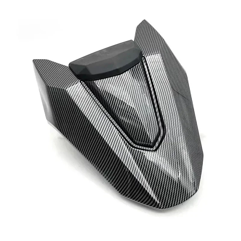 CB650R CBR650R Motorcycle Pillion Rear Seat Cover Cowl Solo Fairing Rear Tail Fit For Honda CB 650R CBR 650 R 2019-2022 2023 - view 3