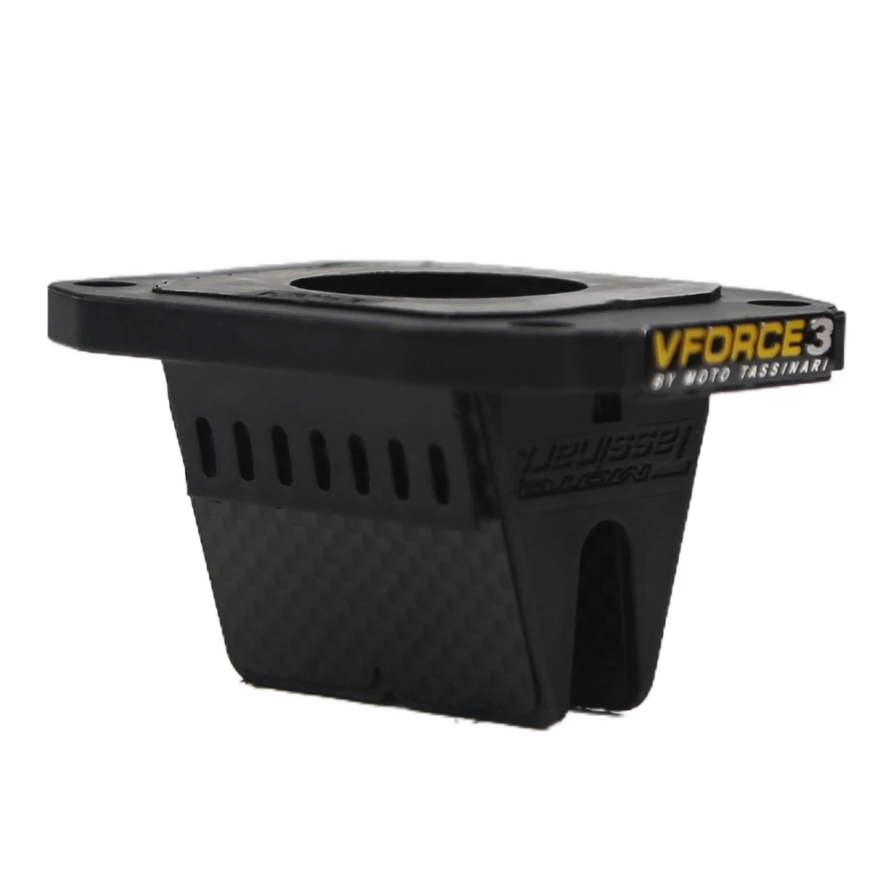 

FOR Honda CR80 CR85 CR80RB CR85RB EBE EBS D50B0 LS DASH Expert 2003-2007 Motorcycle V-Force 3 Reed Valve System V381S