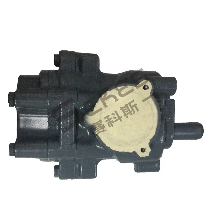 1616710380=1616710390 1616710380 C40 Atlas Copco air Compressor air End for Atlas C40 GX5 Series
