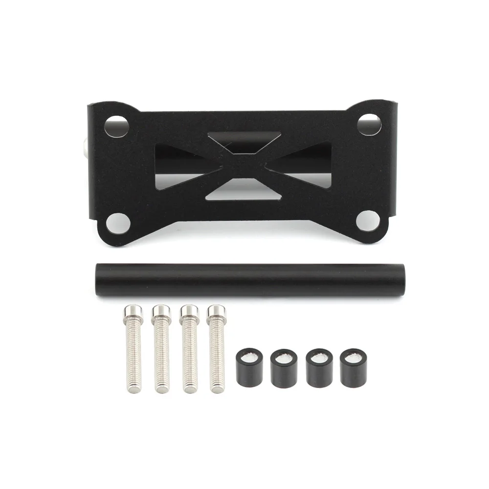 Motorcycle Navigation Bracket GPS Mount Device Carrier SMART PHONE Adapt Holder For HONDA  ADV-350 ADV350 ADV 350 2022-2025 2026
