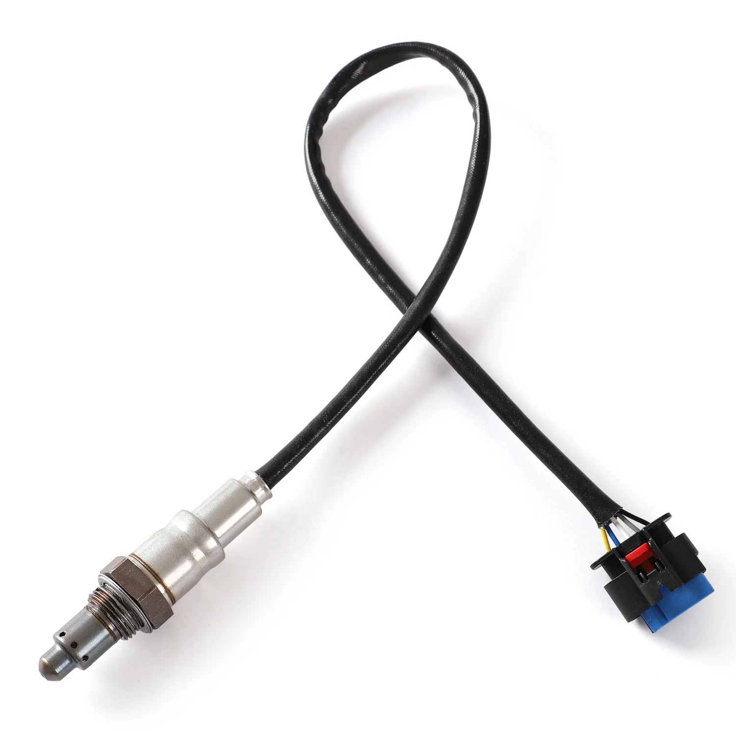 

Upstream Left Oxygen Sensor JR3Z-9F472-A For Ford Mustang 2018-2021 5.0L DY1607 JR3Z-9F472-B