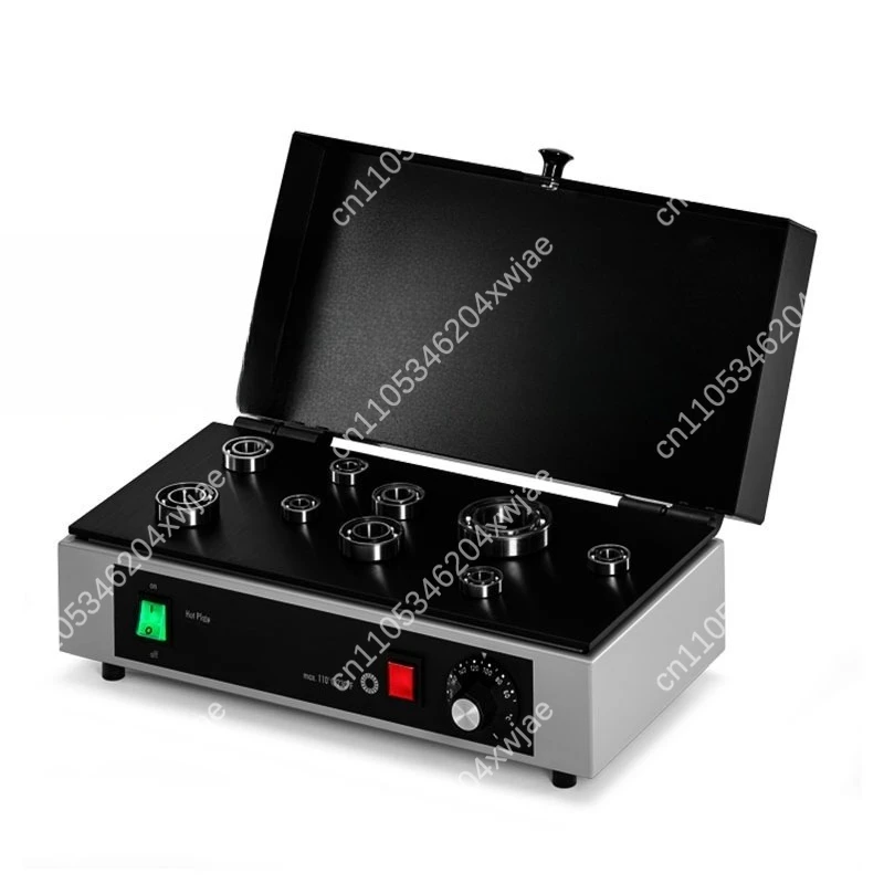 

Hot Plate Bearing Induction Heater HPS200 for Bearing Heating and Maintenance