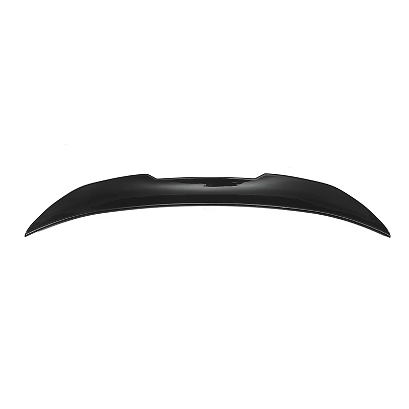 Rear Roof Spoiler Wing For BMW 2 Series F22 F87 M2 Coupe 2014-2021Car Rear Roof Trunk Spoiler Lip Trim