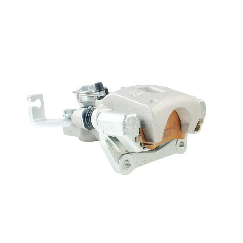Left Rear Brake Pump Assembly Master Cylinder Compatible with CFMOTO CF1000UZ 5HY0-081100 ATV Motorcycle Parts