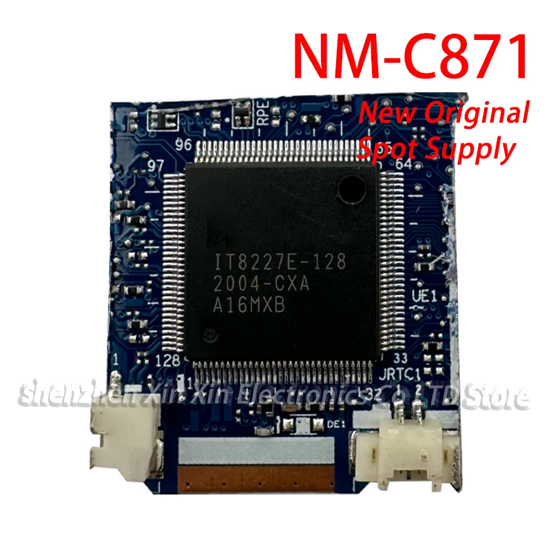 5-15IMH05 81Y4 82D4 NM-C871 IT8227E-128  band plate With program Professional one-stop ordering