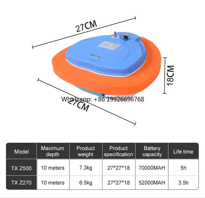 

portable mini Hot Sale Tankless Underwater Breathing 5Hours Endurance 10 Meters Deep Mini Hookah Snorkeling factory