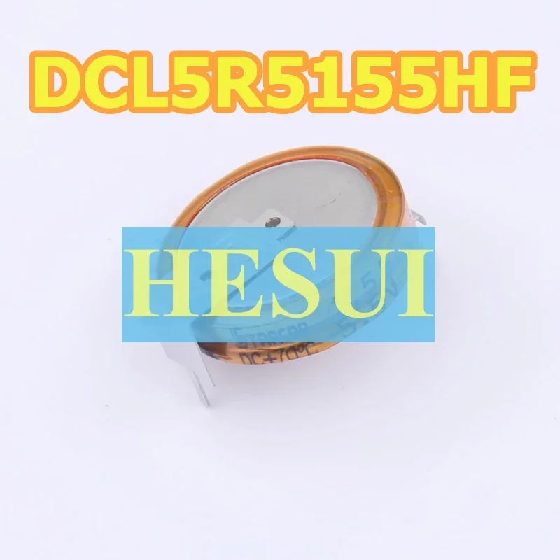 Supercondensateur DCL5R5155HF 5R5155 original