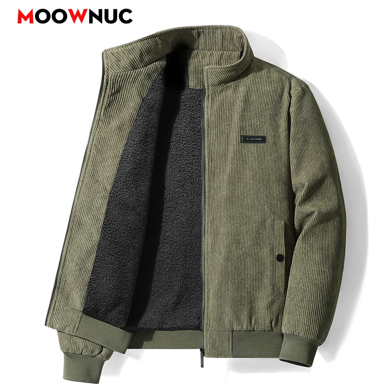 Men's Casual Windbreaker Coat Jacket Elegant Fashion Leisure Blazer Outerwear Windproof Male Camping Men Clothing Outdoors New
