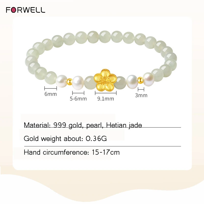 Natural Hetian Jade Leaves Bracelet Exquisite Fashion Jewelry Sexy Design for Young Girls Best Selling grilfriend Gift