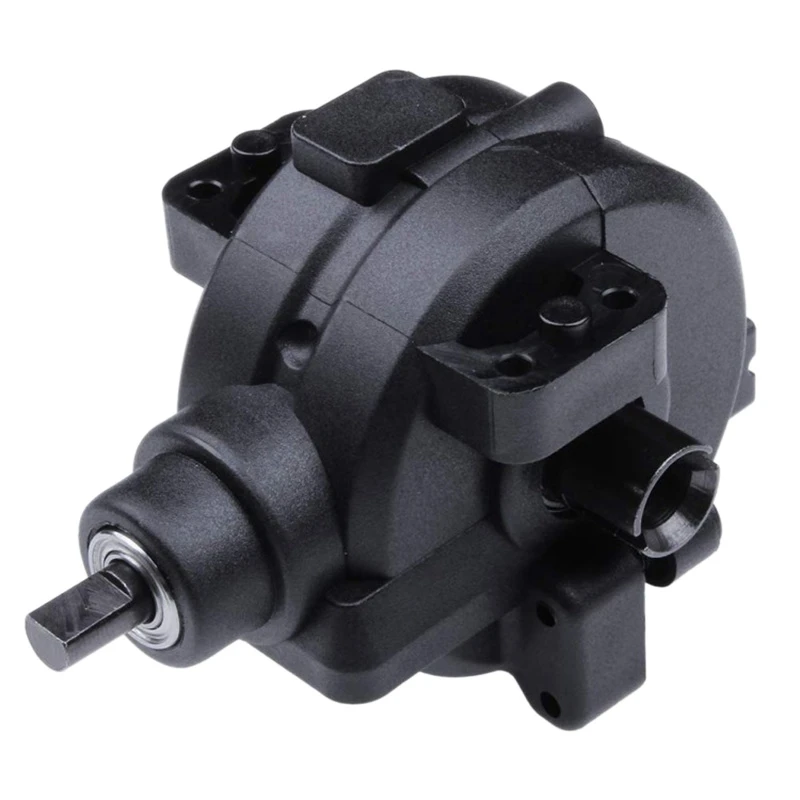 RC Cars Front / Rear Gear Box Complete Drive & Diff.Gear 02030 03015 02024 02051 02138 02139 for 1/10 HSP 94123 94107 94111