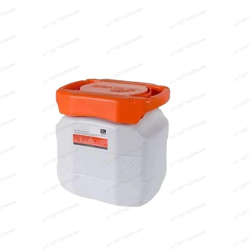 For Multi-functional Waterproof Storage, Outdoor Bucket, Self-driving Large-capacity Portable Car Empty Bucket