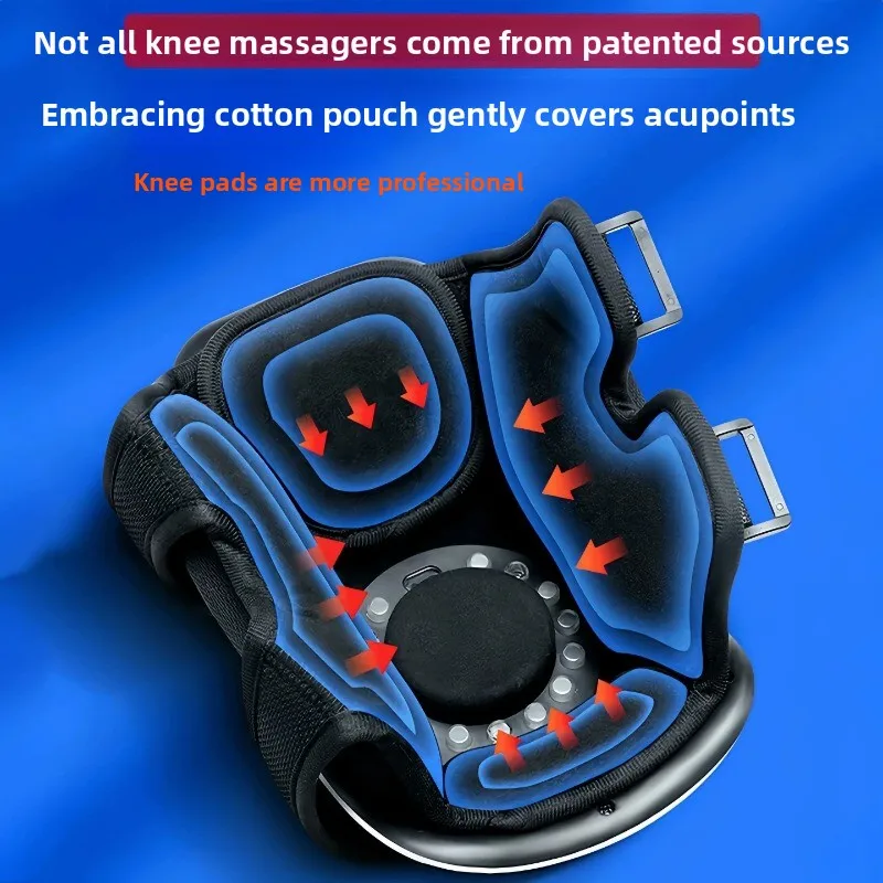 Portable 3-in-1 Joint Massager 6