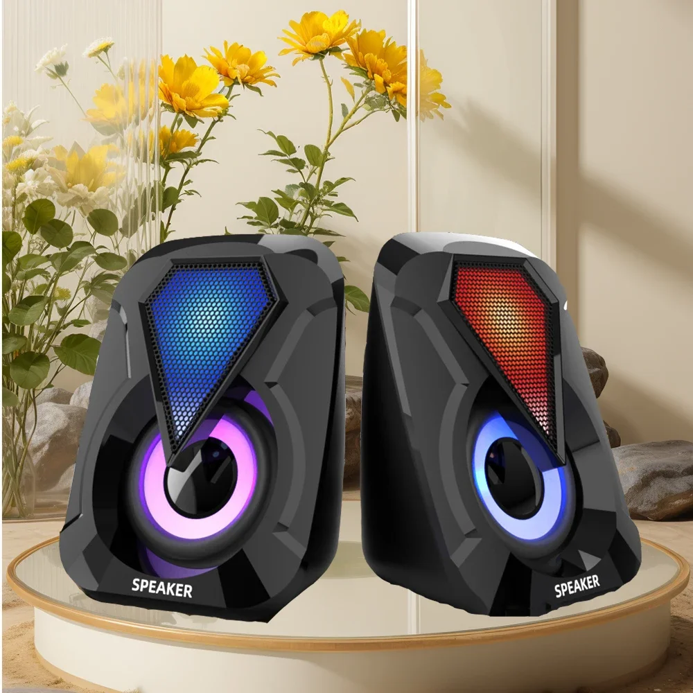 Computer Speakers F… - image