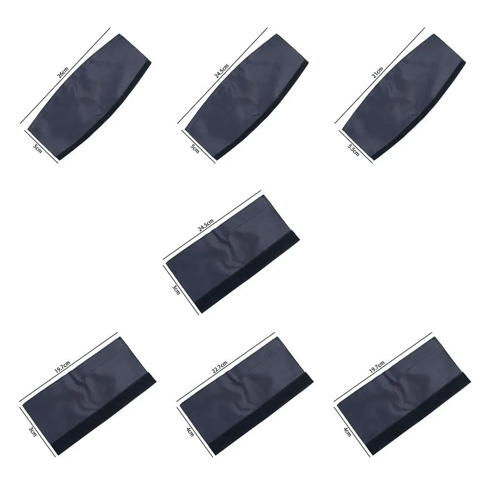 

Headband Cushion Head Beam Cover Headset Bumper Cover Headset Pads Headphone Headband Pad Earphone Headbeam Protector
