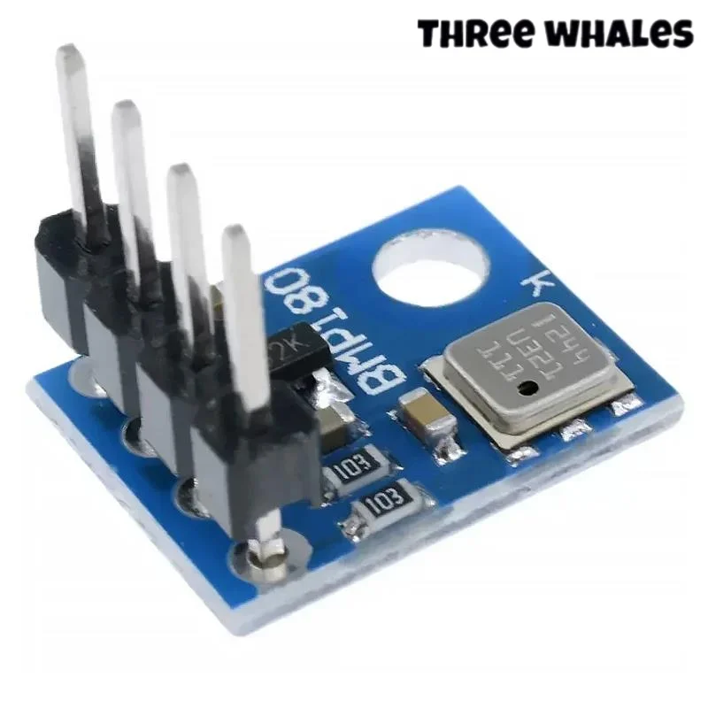 5/20/100pcs GY-68 BMP180 BMP280 Digital Barometric Pressure Sensor Module for arduino