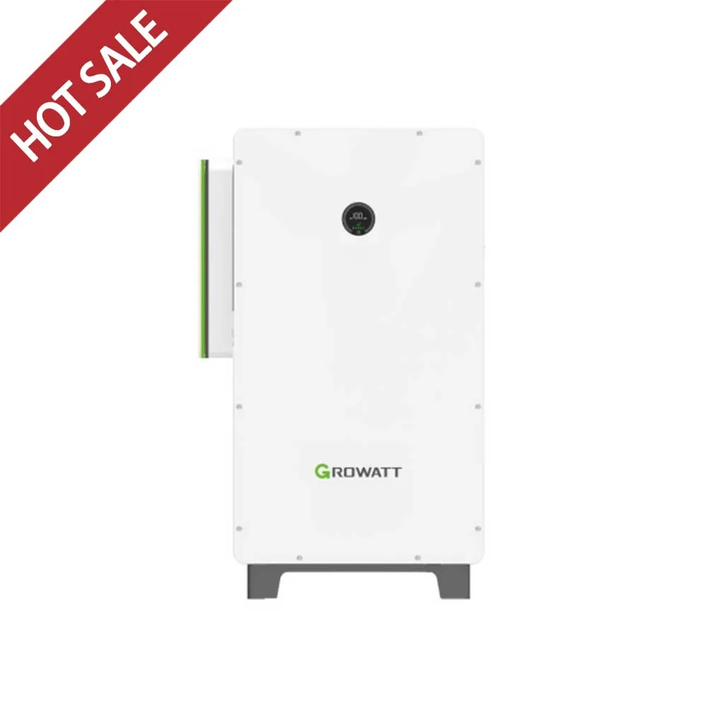 Growatt Inverter WIT 50Kw 100Kw Commercial Hybrid Solar Inverter, High Power Can Be Remotely Controlled