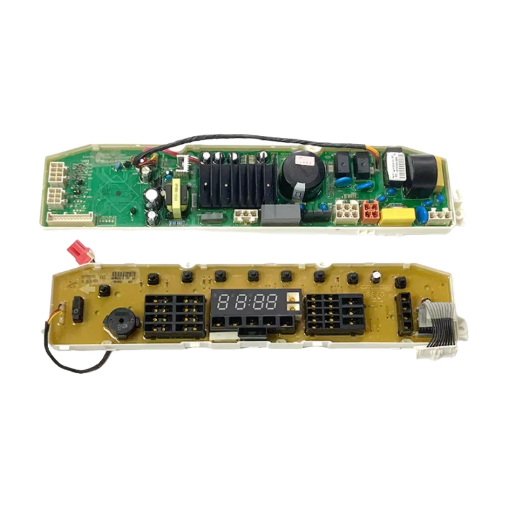 New for LG variable frequency washing machine computer board T60MS33PE1 T75FS32PDE motherboard T70MS33PE1 accessories