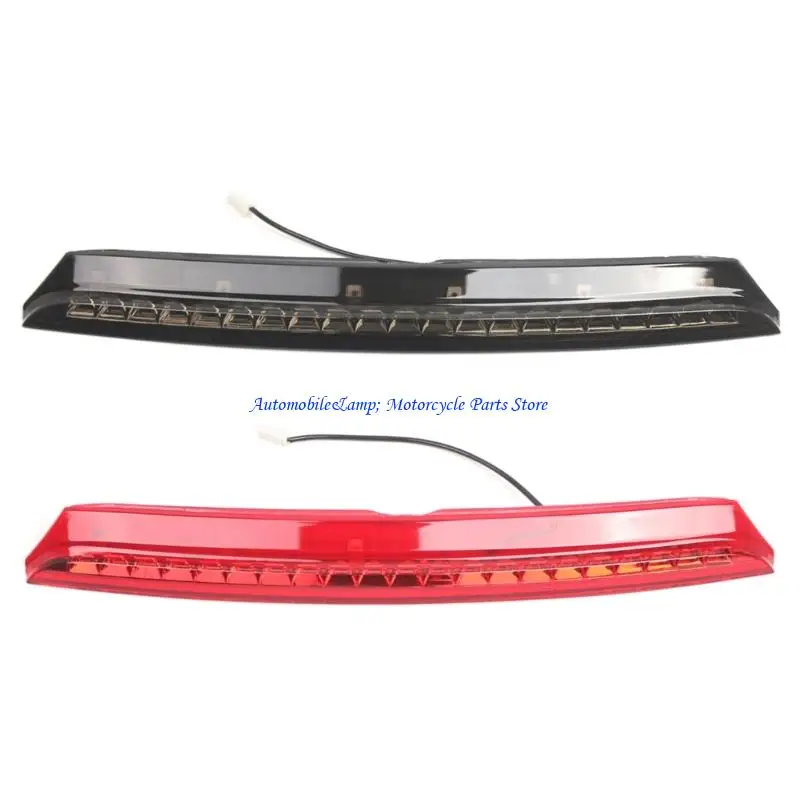 H7BD 6350KE 40700780 Replacement High Mount Brake Light Lamp for RCZ 2010-2015
