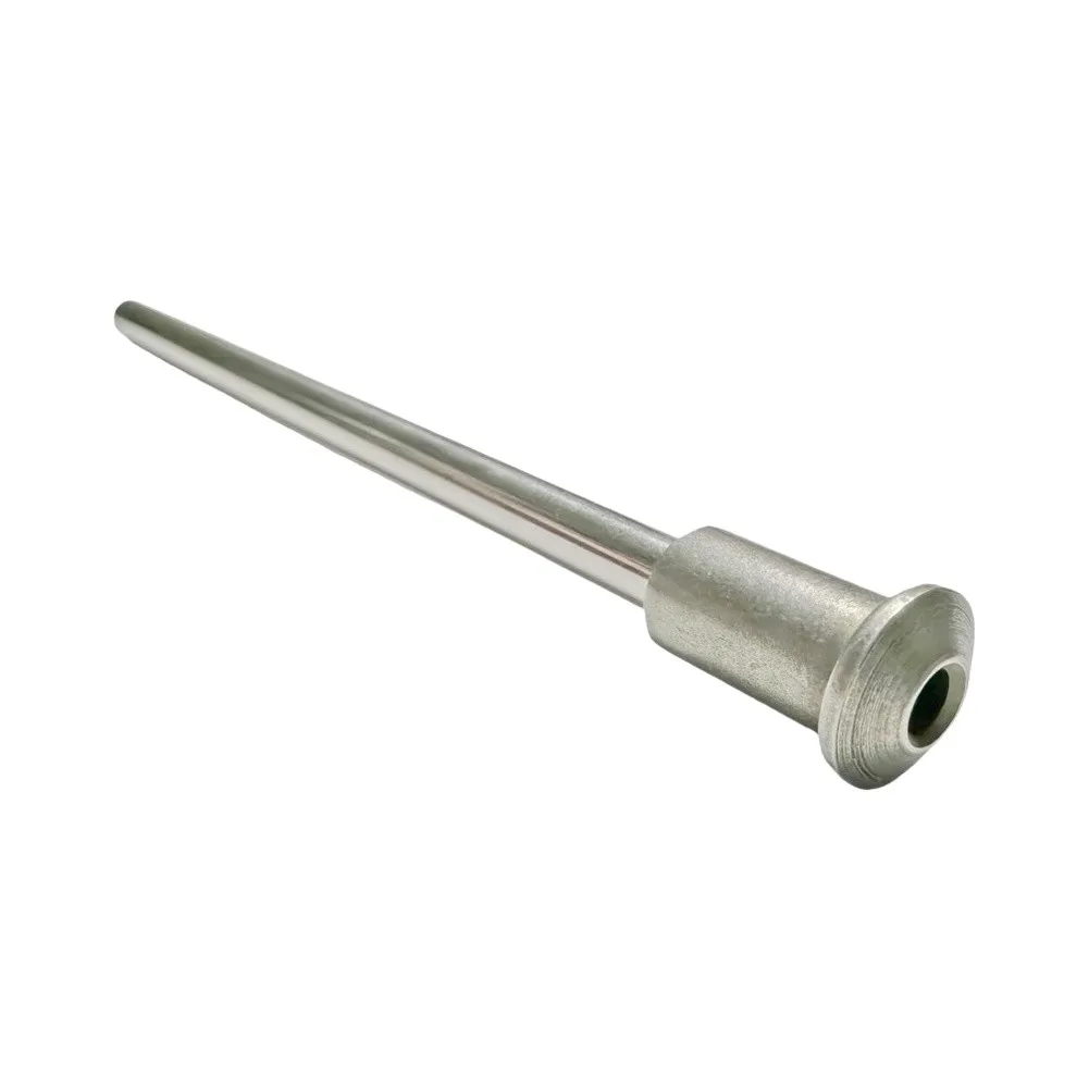 44-60-2550 Mandrel Tube Assembly For 2550-20 M-12 Rivet Tool Compatible With Milwaukee= High Strength Metal Replacement Part