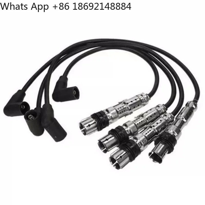 

Suitable for automobile cylinder line, automobile high voltage line set