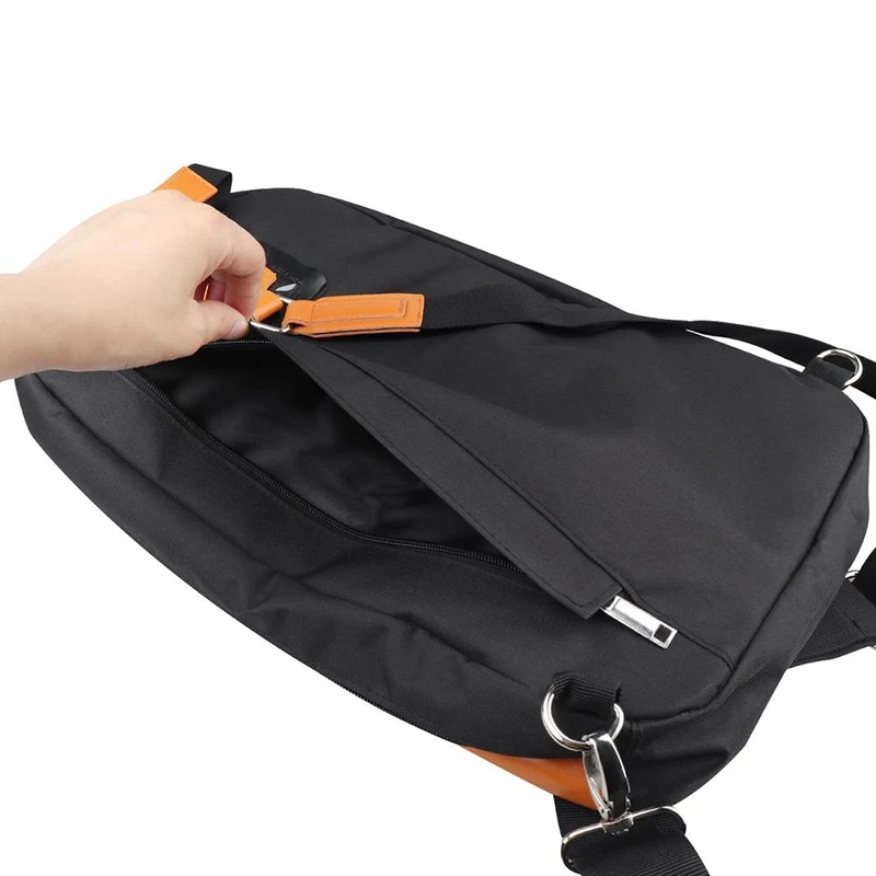 Backpack Handheld 21 Slots Chef Knife Bag School Portable Utensils Kitchen Knives Storage Pockets Camping Carry Case Organizer