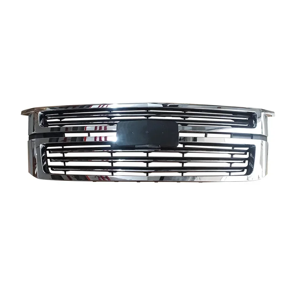 Auto parts front grille middle grid 2015-2020