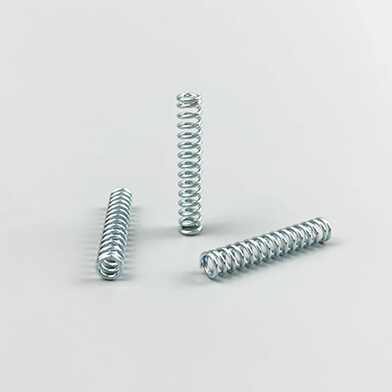 Original para nicho Zero Little Penguin molinillo de café hoja disco accesorios de resorte