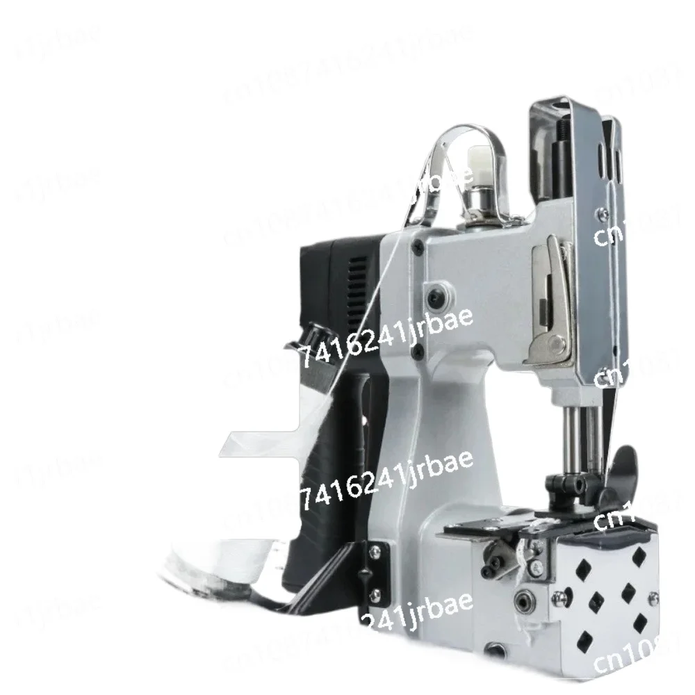 For Woven Bags Non-Woven Fabrics, Kraft Paper Bags,GK9-350 Sewing Machine Hand-held Electric Sack Packaging Machine Is Suitable