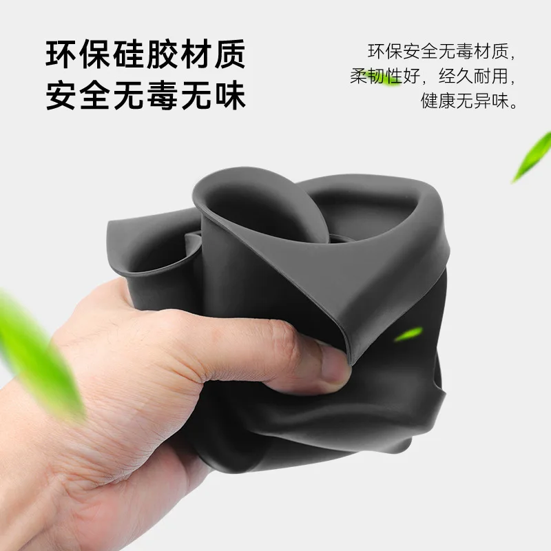 Suitable for 22-24 Honda HRV silicone cup seat cover ZRV in-vehicle protection modification accessories view 4