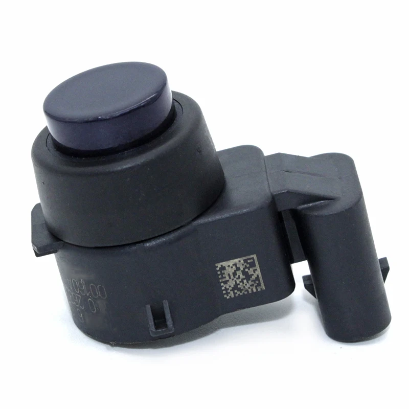 Azul oscuro 6956746   Radar del sensor de estacionamiento PDC para BMW Dropshipping accesorios de coche al por mayor 66206956746