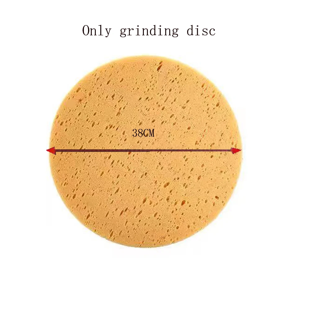 

Electric Concrete Epoxy Cement Mortar Trowel Masons Plastering Bucket only disc