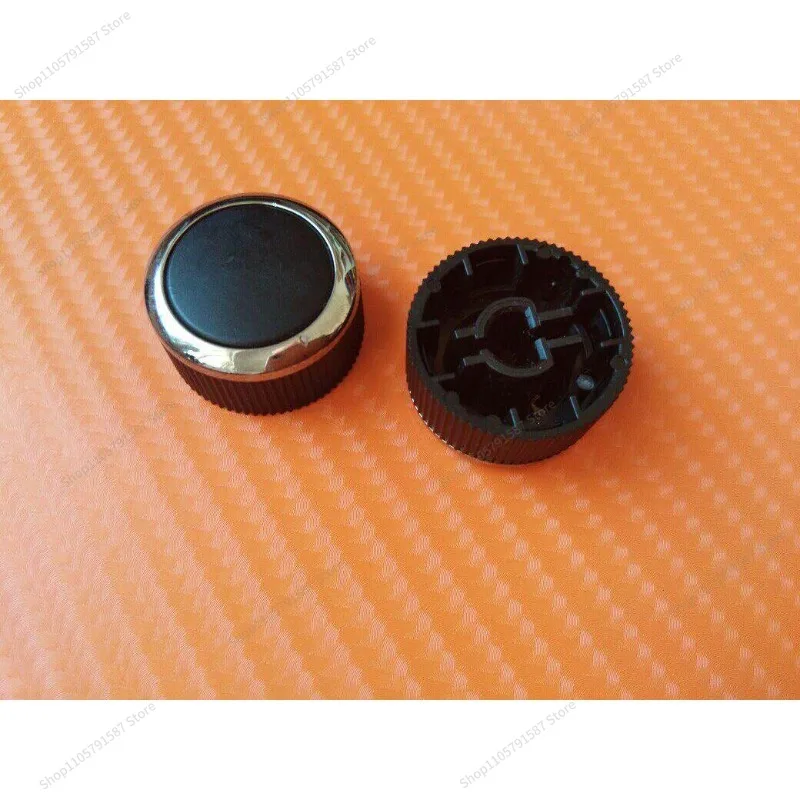 For IX35 Universal Audio Button IX35CD DVD Navigation Knob IX25 Radio Volume Switch
