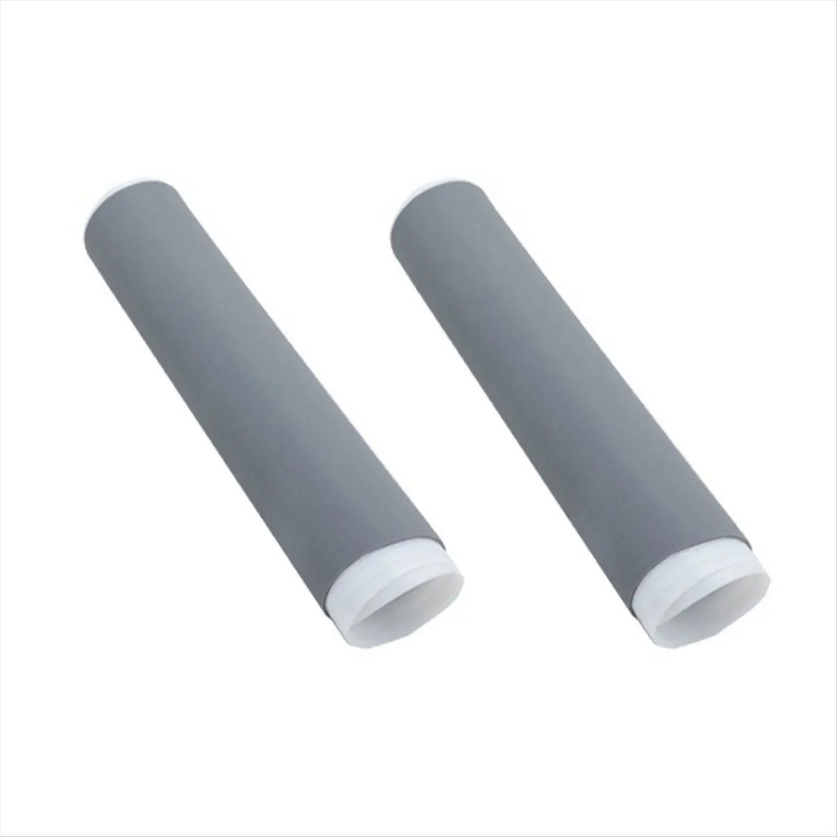 ABZF 2026 Pot Handle Anti-Scalding Heat Insulation Cover, Silicone Thermal Insulation Handle Cover Sleeve S