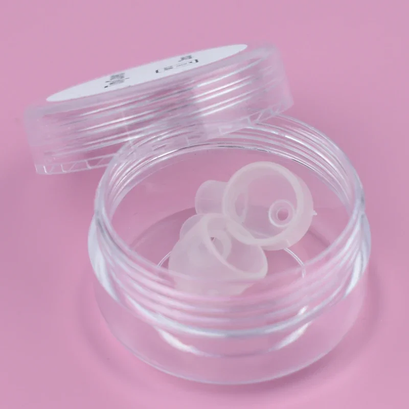 

4 × 2 шт./кор., стоматологический крошечный чехол для оксида алюминия, воздушная стирация, микро-бластер, пескоструйный аппарат, порошок, пылезащитный колпачок