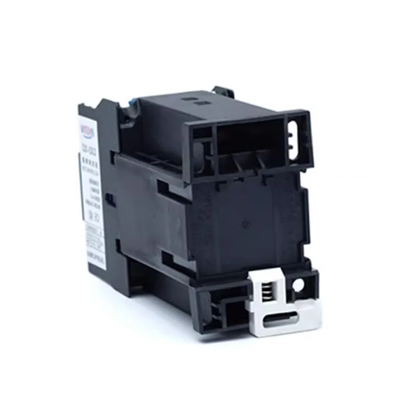 DC contactor CJX2-0910Z Electric Magnetic Contactor 9A  LP1-0910 DC12V 24V 48V 110V