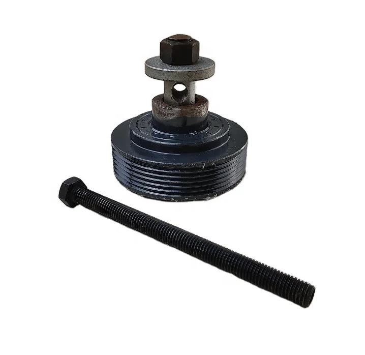 

NT855 NTA855 engine water pump idler pulley 4914636