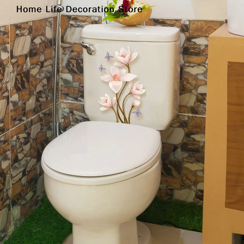 【Tg】Flower Toilet S…