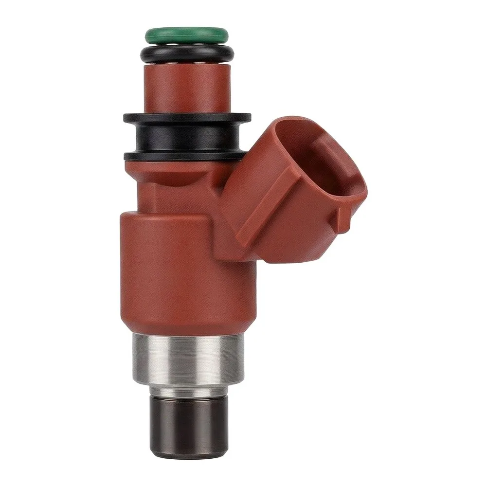 For Fuel Injector Nozzle Compatible with For YZF-R1 (2009-2020) Part Number 14B-13761-10 OEM Equivalent Performance