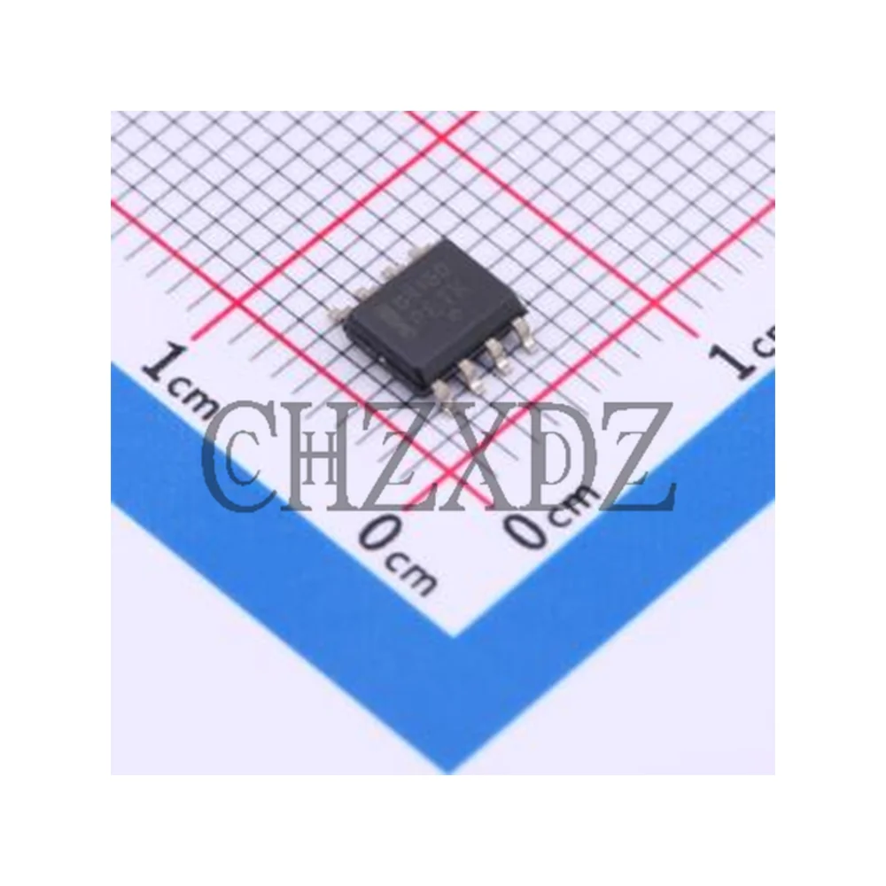 100% Original NCV84160DR2G Power Switch IC - Power Distribution 160MOHM SMARTFETs NCV84