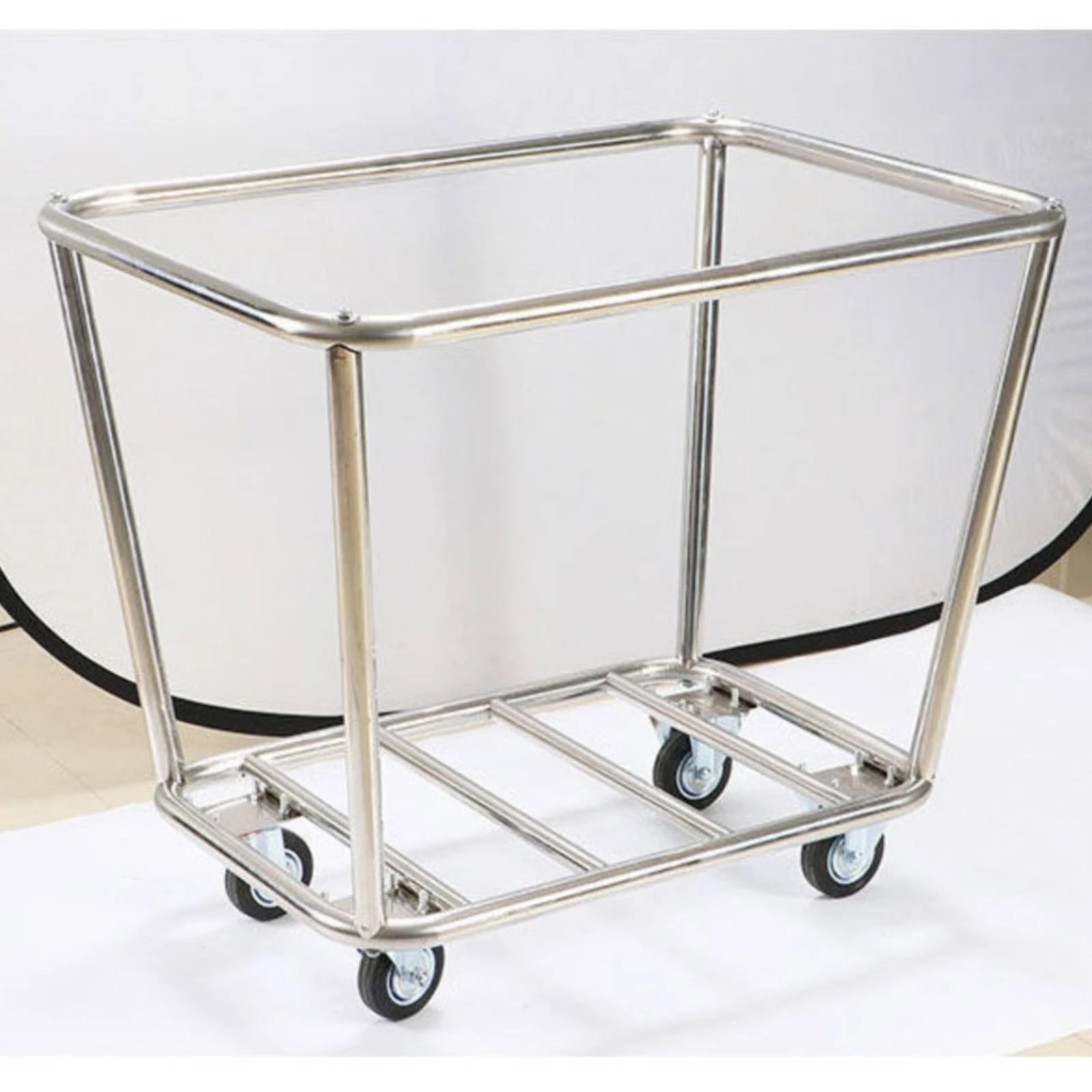 divided-laundry-cart-waterproof-laundry-cart-with-wheels-removable-sturdy-for-cleaning-personnel-hotels