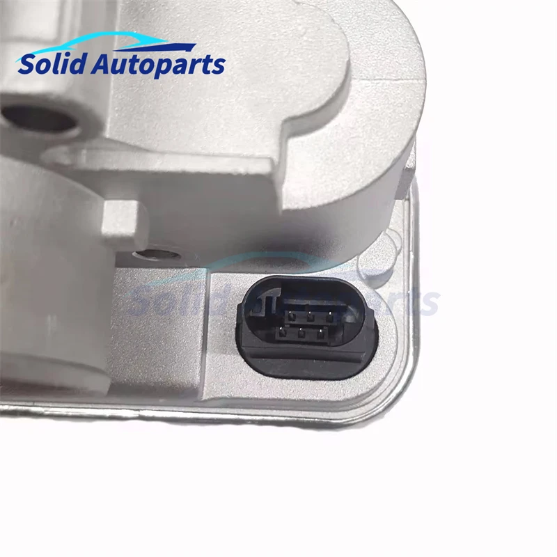 Cuerpo del acelerador para Jeep Compass Patriot Dodge Journey Caliber Avenger Chrysler, 4891735AC, 4891735AD