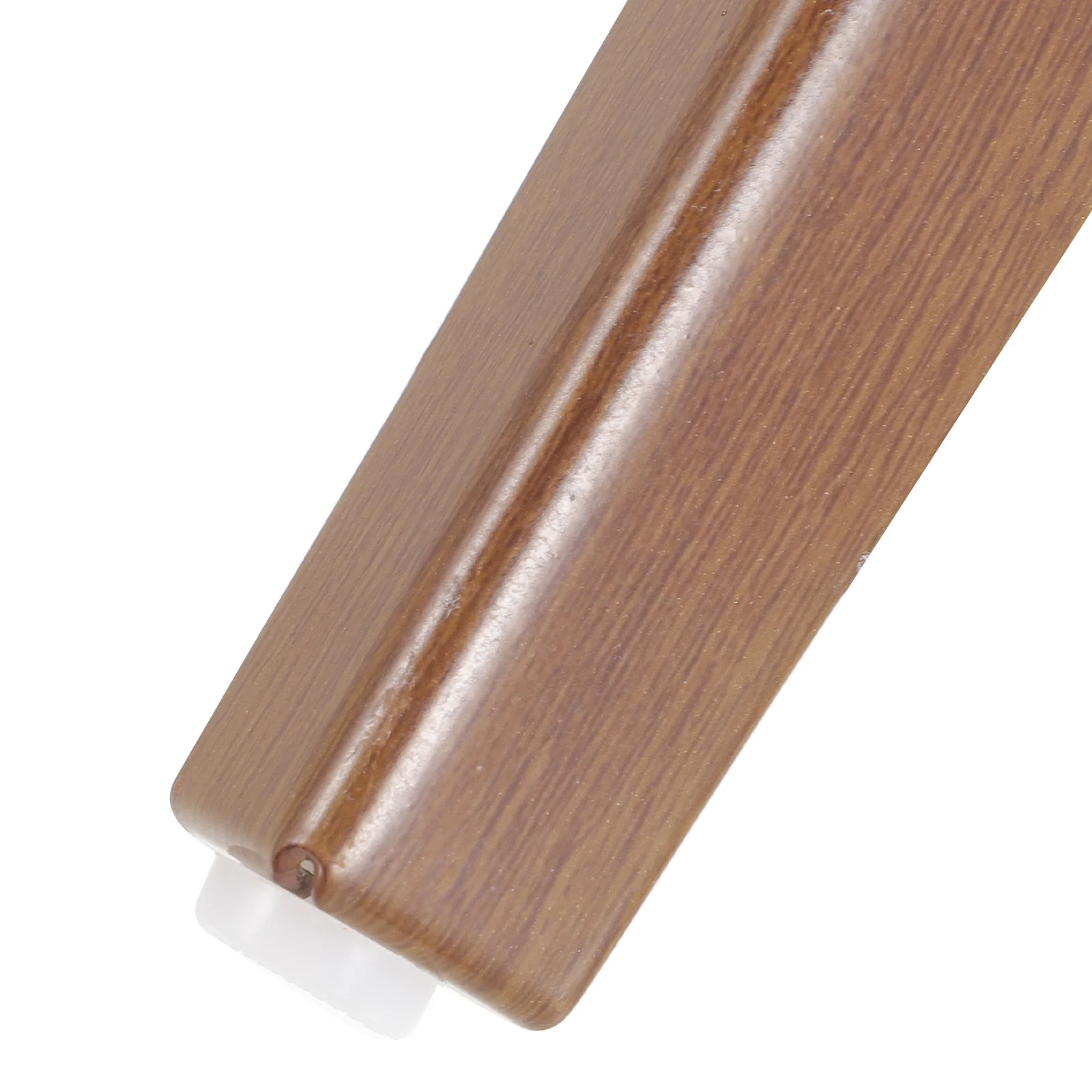 

4Pcs Metal Furniture Legs Sofa Table Cabinet Feet Sturdy Durable Decorative Replacement for Various Furniture Cabinet Legs