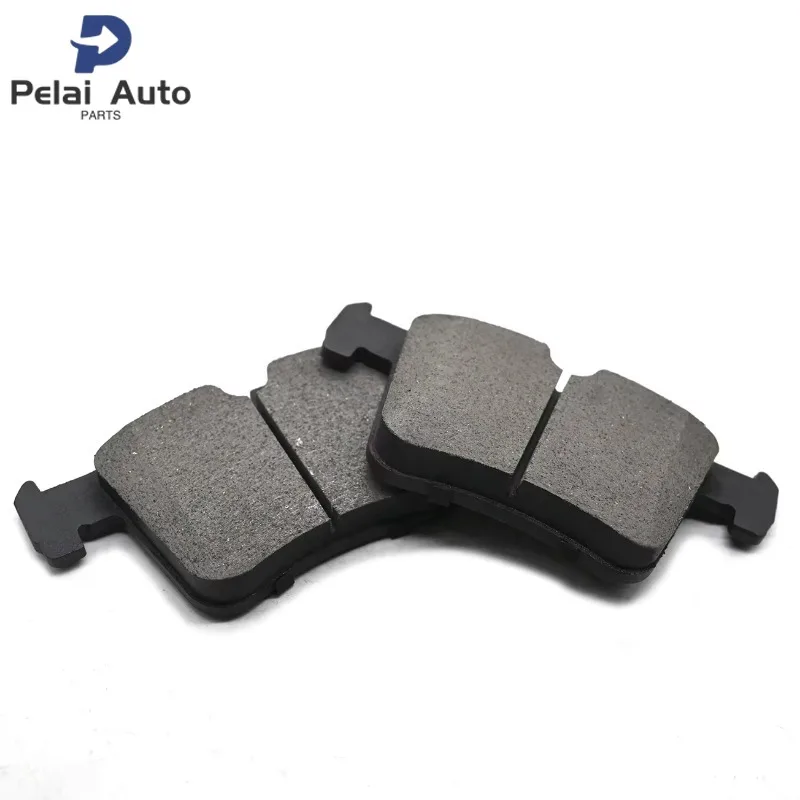 

34106799801 Front Ceramic Brake Pads for F30/F31/F32 320i/328i/428i WVA 25212