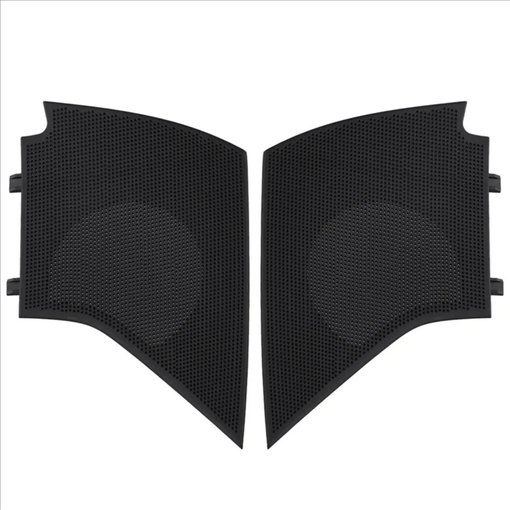 NEW-1Pair Front Door Speaker Protective Cover 8V3035409A