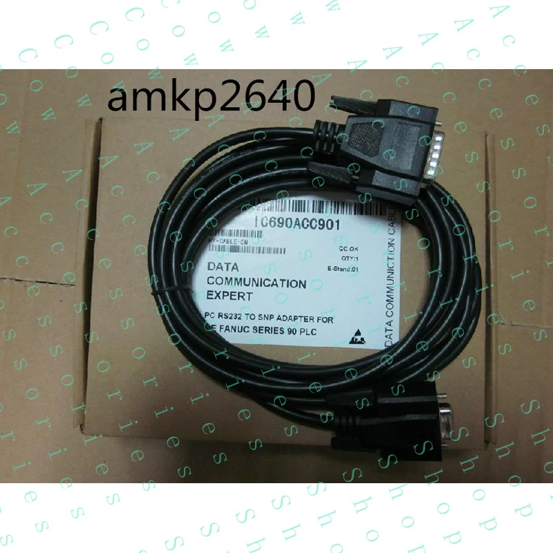PP+ 1X for Mini Converter Kit Programming Cable RS-485/RS-232  IC690ACC901