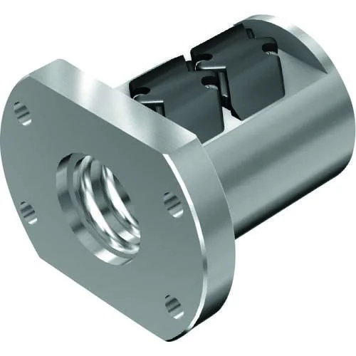 

3610-5.3ZZ Ball Screw Shaft BTK3610V Shaft and Nut Original New Product BTK1006 1208 1405 2005 2010 2505 2806 3210 4010 5016