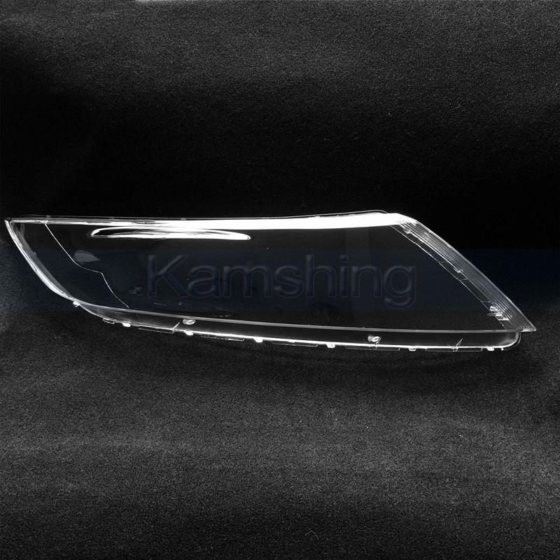 Kamshing Front Bumper Headlight For KIA K5 Optima 2011-2013 Head Light Head Lamp Shell Lampshade Headlamp Cover