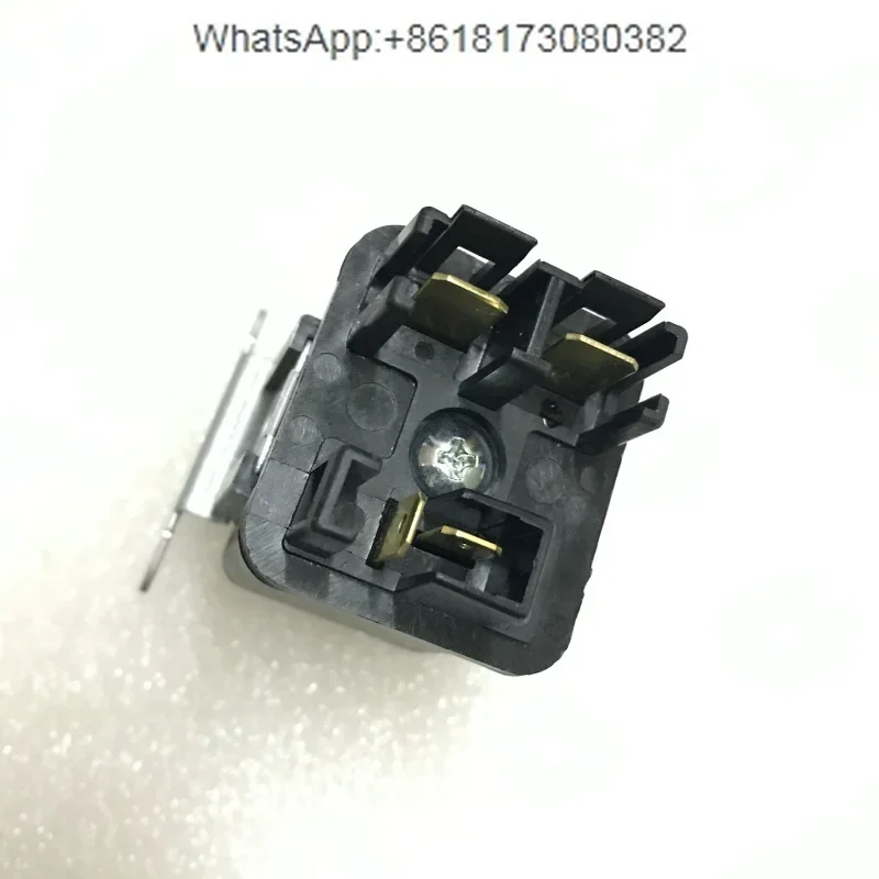 8-94258-014-0 Isuzu engine preheating relay 4HK1 6HK1 relay SH210 ZX200 excavator parts 8942580140